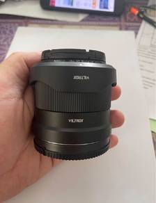 Lens Viltrox 52mm AF 20/2.8Z