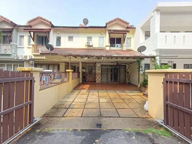2-storey Terraced House For Sale in Kota Damansara,SGR
