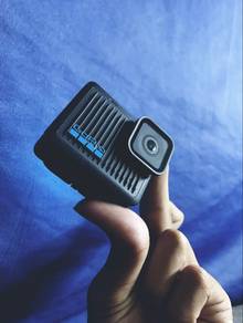 Gopro Hero tiny 4K