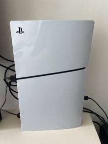 PS5 selling