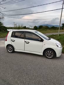 Perodua Viva SX STANDARD in Kuala Krai, KTN