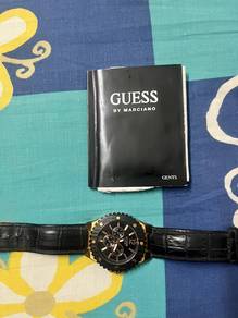Guess Watch