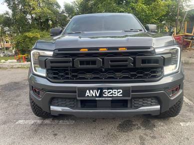 Ford Ranger XL in Bandar Puteri Puchong, SGR