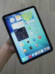iPad A16 (11th Generation) (WiFi) (128GB)