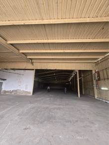 Warehouse / Factory For Rent in Klang,SGR