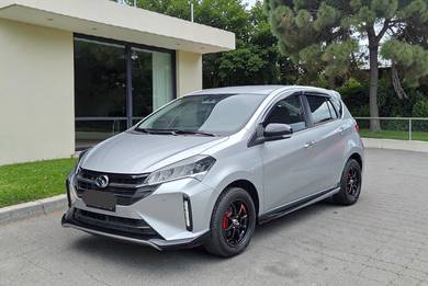Perodua MyVi AV AV in Alor Setar, KDH