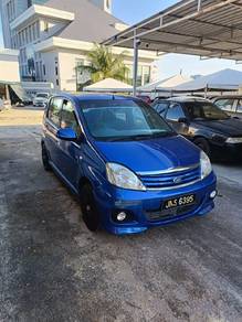 Perodua Viva ELITE AT in Kangar, PLS