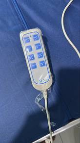 Electric Hospital Bed for Sale