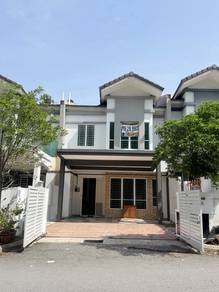 2-storey Terraced House For Sale in Cheras,SGR