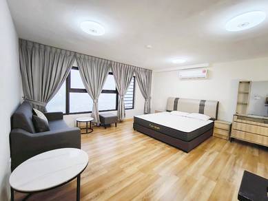 Service Residence For Rent in Arte Cheras