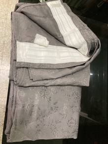 Curtains