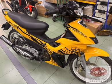 Modenas Dinamik