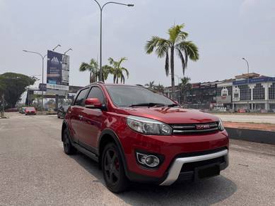 2018 Haval H1 COMFORT