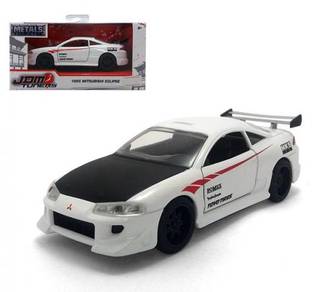 1995 Mitsubishi Eclipse Rockford (JDM Tuners)