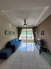 Condominium For Sale in Regency Heights