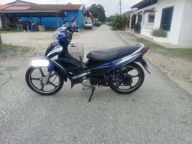 Modenas CT100