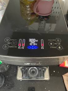 Nesh ihot water filter dispenser