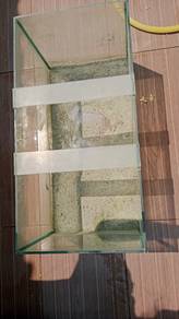 akuarium 2ft 