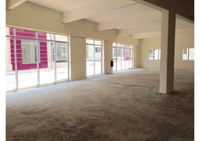 Shop lot For Sale in Setia Alam,SGR