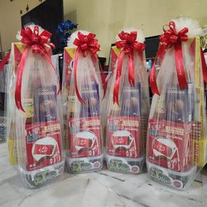 Hamper Bajet