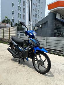 SM Sport 110E