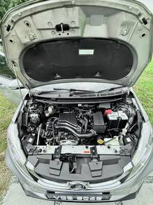 Perodua MyVi AV in Others, KUL