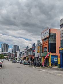 Shop lot For Sale in Bangi,SGR
