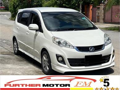 Perodua Alza EZ STANDARD in Cheras, SGR