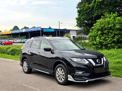 2023 Nissan X-Trail 2WD