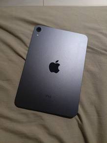 Ipad mini 6 256gb wifi full set