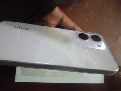 vivo y11 5g 