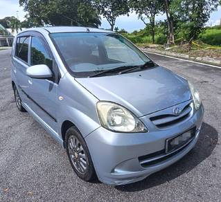 Perodua Viva EZi PREMIUM in Setia Alam, SGR