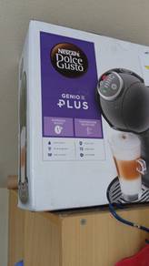 Coffee machine