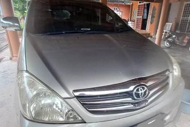 Toyota Innova G in Pasir Puteh, KTN