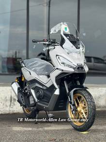 Keeway XDV 180 EVO