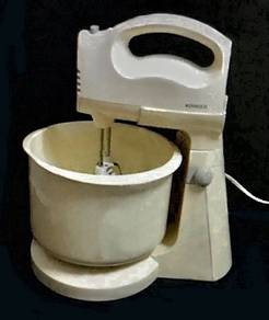 Kenwood Free Standing Mixer Model HM300T