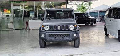 2023 Suzuki Jimny RHINO