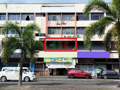 Shop lot For Rent in Tawau,SBH