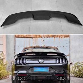 Ford Mustang GT500 carbon spoiler gt500 bodykit