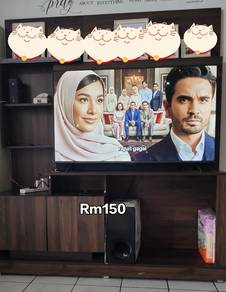 kabinet TV
