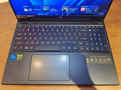 Acer Predator Helios Neo 16 Gaming Laptop
