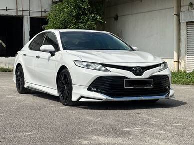 Toyota Camry V in Johor Bahru, JHR