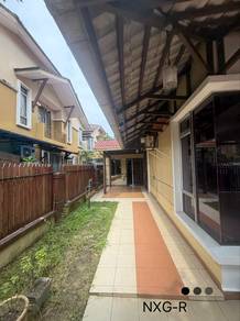 Semi-Detached House For Sale in Aman Perdana,SGR