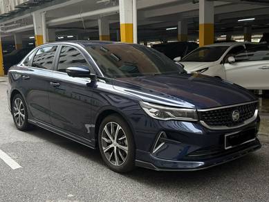 2025 Proton S70 FLAGSHIP X
