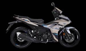 Yamaha Y16ZR
