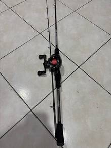 Set casting