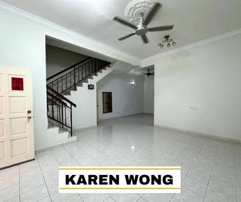 2-storey Terraced House For Sale in Sungai Petani,KDH
