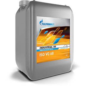 Industrial Hydraulic Oil ISO VG 68