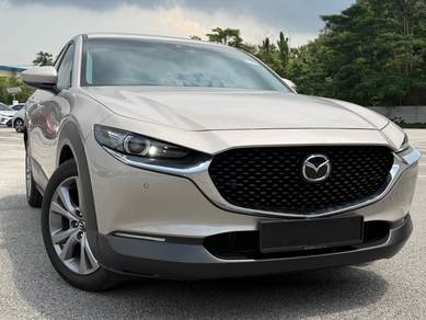 Mazda CX-30 G 2WD HIGH+ in Gelang Patah, JHR