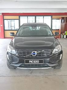 Volvo XC60 T5 DRIVE E in Puchong, KUL